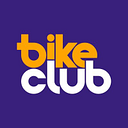 The Bike Club logo