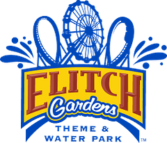 Elitch Gardens Theme & Water Park logo