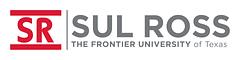 Sul Ross State University logo