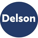 Delson Technologies Inc./Technologies Delson Inc. logo