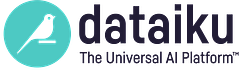 Dataiku logo