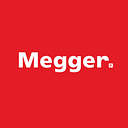 Megger Group logo