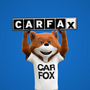 CARFAX logo