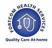 Fortcom Health Services logo