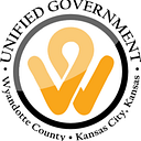 Unified Government of Wyandotte County and Kansas City, KS logo