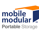 Mobile Modular Portable Storage logo