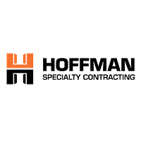 Hoffman Specialty Contracting logo