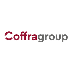 Coffra group logo