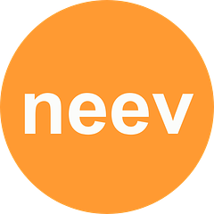 Neev logo