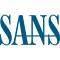 SANS Institute logo