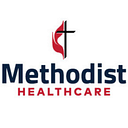 Methodist Healthcare System logo