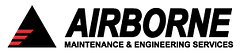 Airborne Maintenance & Engineering Services logo