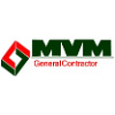 MVM, Inc. logo