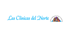Las Clinicas Del Norte logo