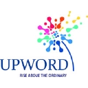 Upword Media logo