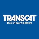 Transcat logo