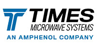 Times Microwave Systems logo