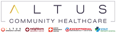 Altus Community Healthcare logo