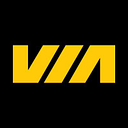 VIA Rail Canada logo