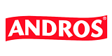 Andros Deutschland GmbH logo