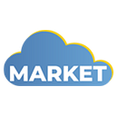 Market Cloud logo
