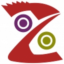 Tulsa Zoo Management logo