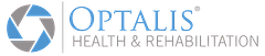 Optalis Healthcare logo
