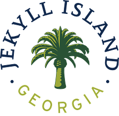 Jekyll Island, Georgia   Vacation, Conservation, and Education Destination logo