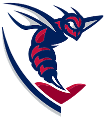 Shenandoah University Athletics logo