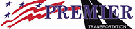 Premier Transportation logo