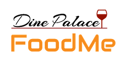 DinePalace.com / Foodme.Mobi logo