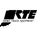 Rowe Truck Equipment logo