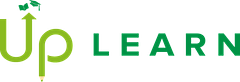 Up Learn logo