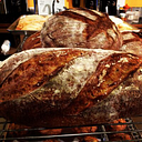 Crust Bakeshop logo