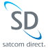 Satcom Direct Switzerland logo