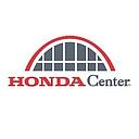 Honda Center logo