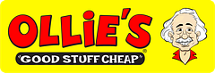 Ollie's logo