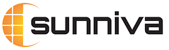 Sunniva Gmbh Balkonkraftwerk logo