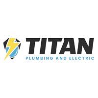Titan Plumbing and Electric logo