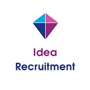 Idea Recruitment logo