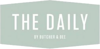 The Daily logo