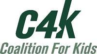 Coalition for Kids logo