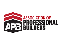 Association of Professional Builders logo