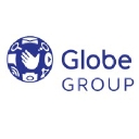 Globe logo