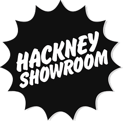 Hackney Showroom logo