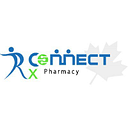 Rx Connect Specialty Pharmacy logo