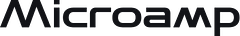 Microamp logo