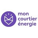 Mon Courtier Energie logo