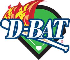 D-BAT Atlanta logo