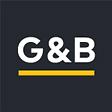 Grossmann & Berger logo